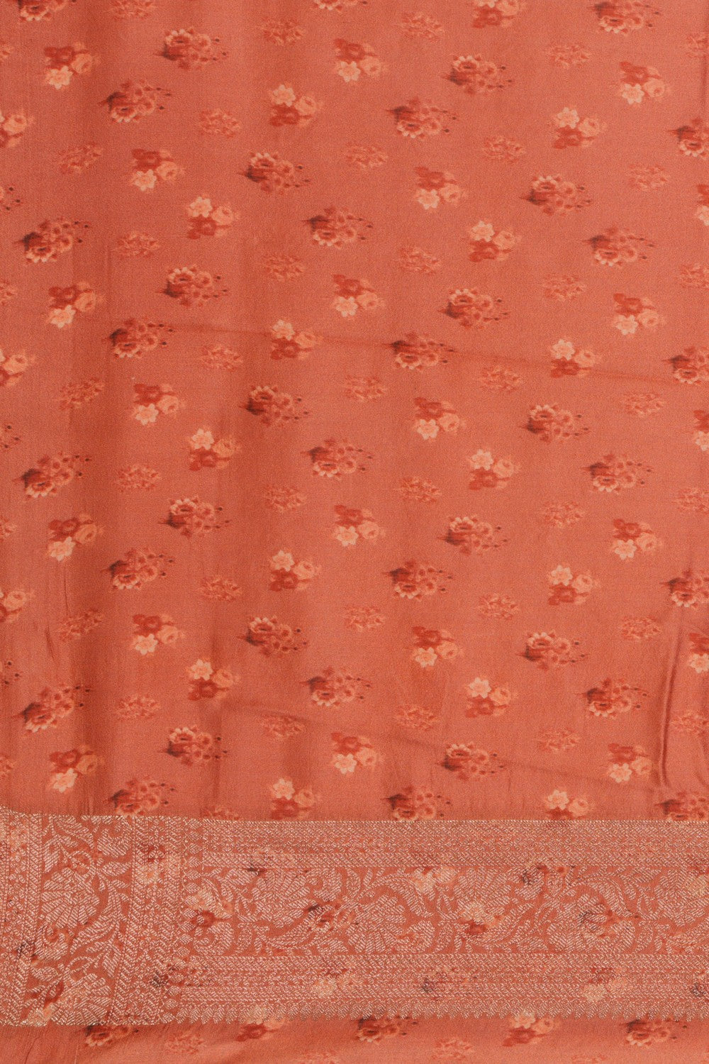 Image of Banarasi Silk Saree
